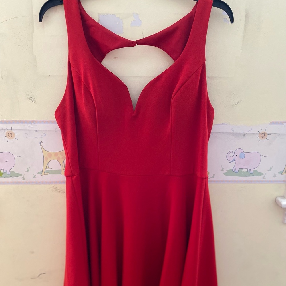 dress
